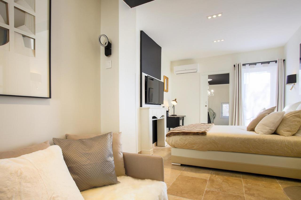 Apartamento My Pad Provence 4 Aviñón Exterior foto